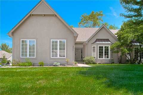 8623 N LISTON Avenue, Kansas City, MO 64154