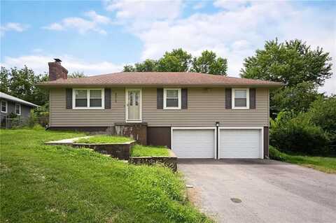 9515 W 47th Street, Shawnee, KS 66203