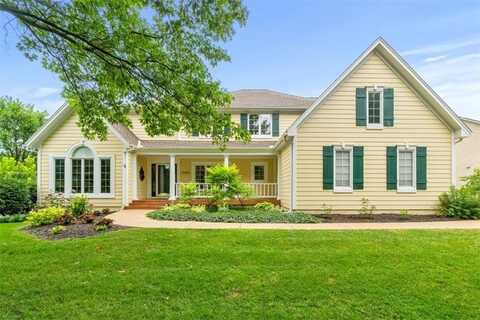 14801 Rosewood Drive, Leawood, KS 66224