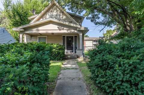 4136 Booth Street, Kansas City, KS 66103