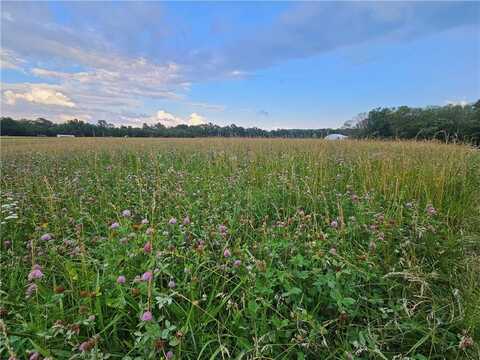 215th Street, Kingsville, MO 64061