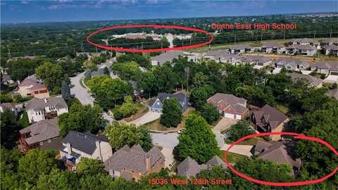 15035 W 128th Street, Olathe, KS 66062