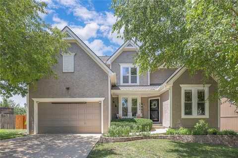 12212 Hemlock Street, Overland Park, KS 66213