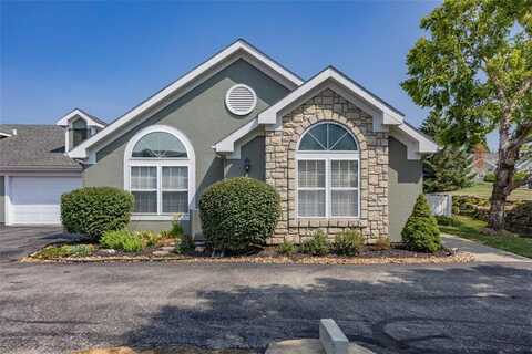 23421 W 71st Terrace, Shawnee, KS 66227