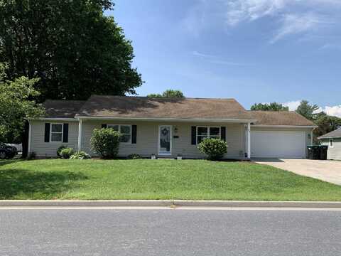 302 NORTH RIVER RD, BRIDGEWATER, VA 22812