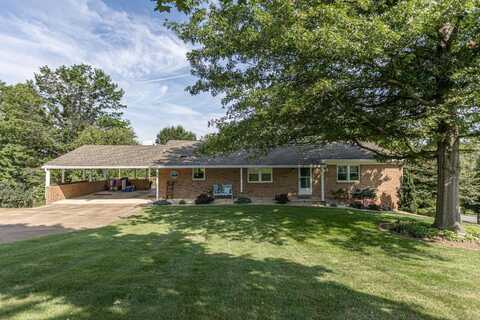 232 MOUNTAIN VIEW DR, BRIDGEWATER, VA 22812