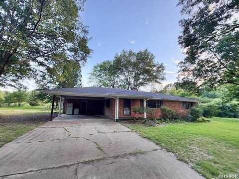 287 FORD Drive, Malvern, AR 72104