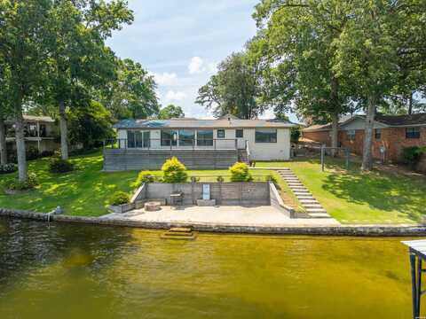 406 SUNSET BAY, Hot Springs, AR 71913