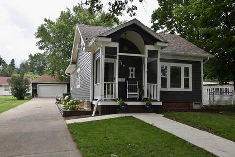 714 7th Street, Sibley, IA 51249