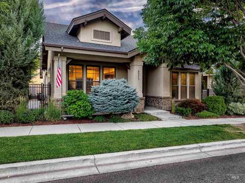 4973 E Woodcarver Dr., Boise, ID 83716