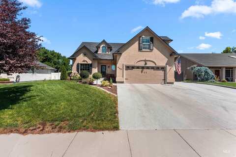 238 Walnut Creek Way, Nampa, ID 83686