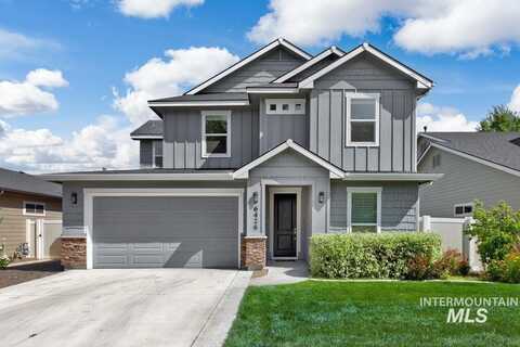 6426 W Saxton Ave, Boise, ID 83714