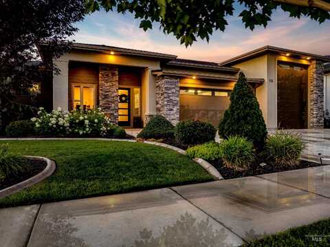 536 W Oak Springs Dr., Meridian, ID 83642