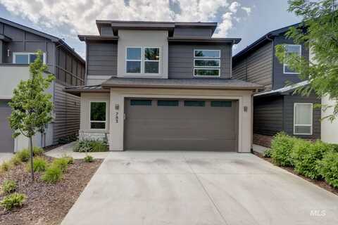 783 E Bissett St., Meridian, ID 83642