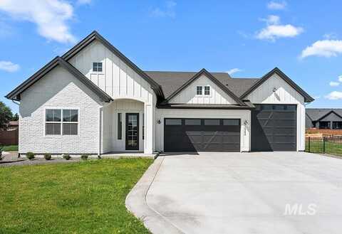 3542 W Retreat St, Eagle, ID 83616