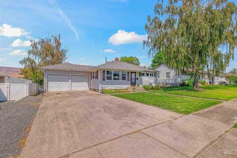 2801 9th Avenue, Lewiston, ID 83501