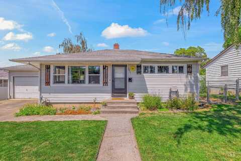 2801 9th Avenue, Lewiston, ID 83501