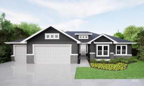 2225 E Blakehurst St, Kuna, ID 83634