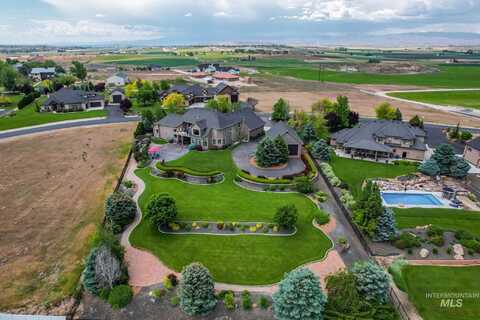 8114 Star Pass Ridge Rd, Nampa, ID 83686
