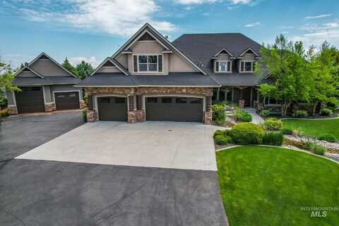 8114 Star Pass Ridge Rd, Nampa, ID 83686