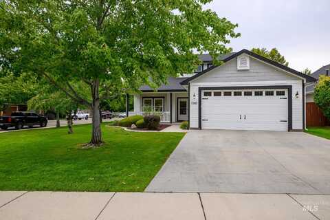 2363 E Clifton Dr, Meridian, ID 83642