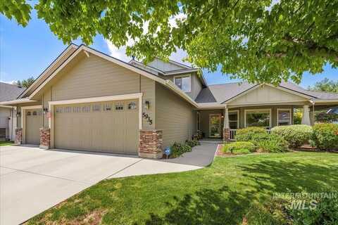 5935 S Atwell Grove Ave, Boise, ID 83709