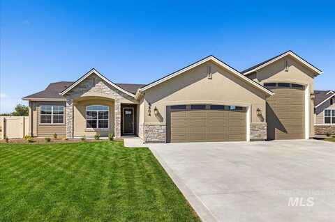 4804 Gap Creek Ave, Caldwell, ID 83607
