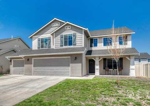 12856 Ironstone Drive, Nampa, ID 83651