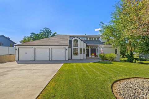 4040 Fairway Drive, Lewiston, ID 83501