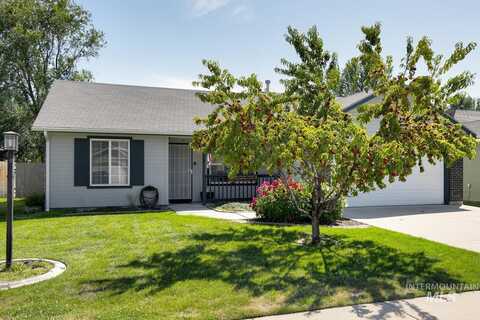 10853 W Annafaye St., Star, ID 83669