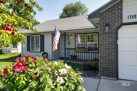 10853 W Annafaye St., Star, ID 83669