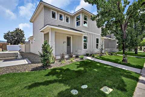 7652 N Ferris Ave, Boise, ID 83714