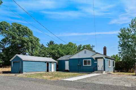 2344 Valleyview Drive, Clarkston, WA 99403