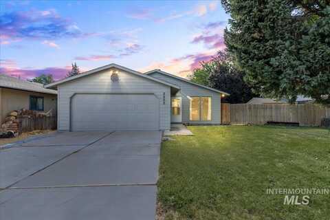 2602 N. Bird St., Boise, ID 83704