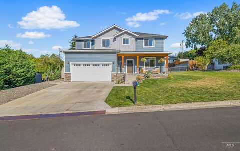 2119 13th Street, Lewiston, ID 83501