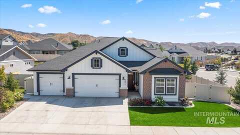 2641 Landmark St, Emmett, ID 83617