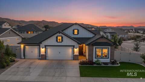 2641 Landmark St, Emmett, ID 83617