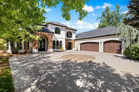 974 E Riversong Drive, Eagle, ID 83616
