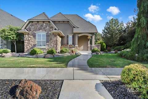 1544 E Green Haven, Meridian, ID 83646