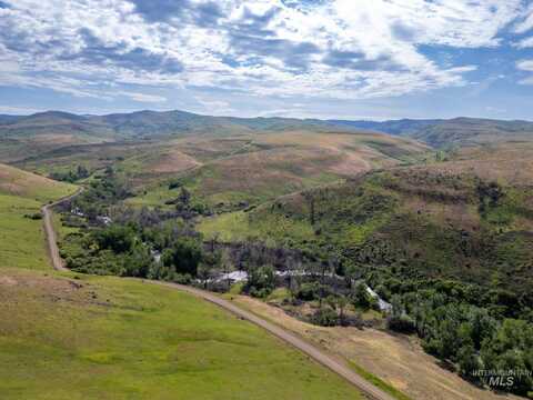 240 Indian Valley Road, Indian Valley, ID 83632