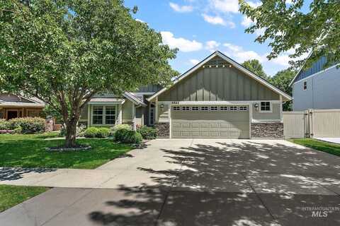3512 S Murlo Way, Meridian, ID 83642
