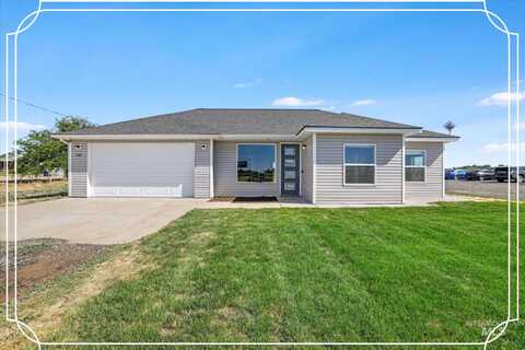 218 E 450 S, Jerome, ID 83301