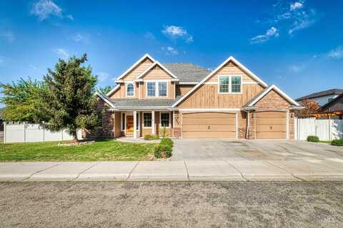 4947 S Silvermaple Ave, Boise, ID 83709
