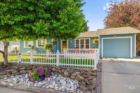 2720 Beech Street, Caldwell, ID 83605