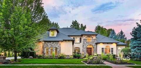 1775 S Aspen River Way, Eagle, ID 83616