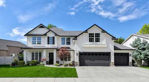 2003 W Teano Drive, Meridian, ID 83646