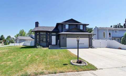 3290 W Sugar Creek Drive, Meridian, ID 83646