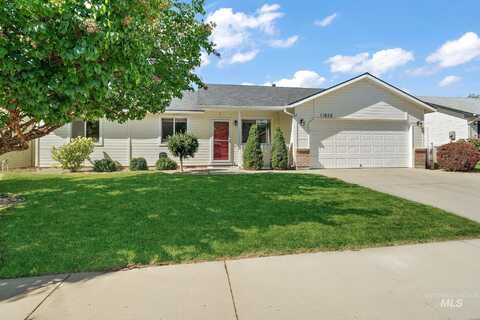 11652 W Gabrielle Ct, Boise, ID 83713