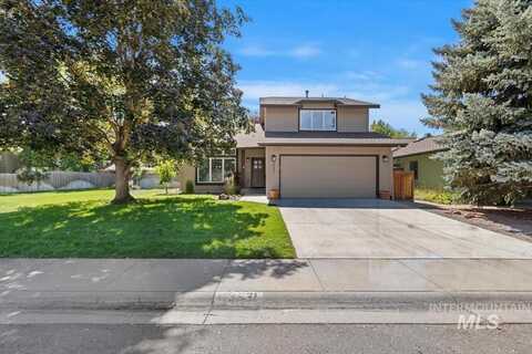 3531 S Crosspoint Ave, Boise, ID 83706