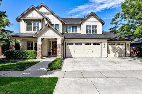 5637 N Peppard, Meridian, ID 83646